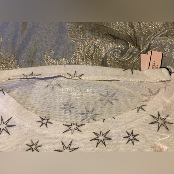 Victoria’s Secret Cozy Knit Sleep Set - Picture 3 of 12